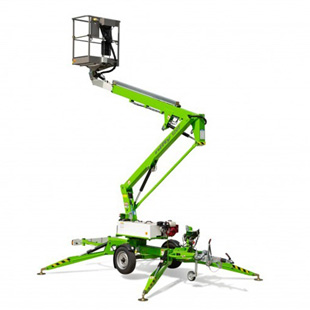 Arbeitsbühne mieten - Sinoboom Nifty 120T Arbeitsbühne mieten - Sinoboom Nifty 120T