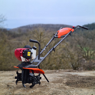 Motorhacke mieten - Husqvarna T 300 RH